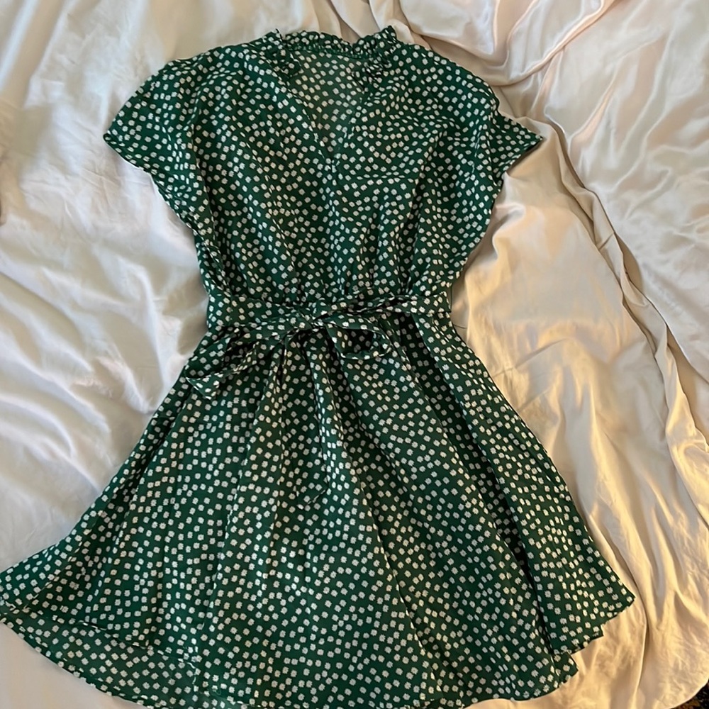 Shien dress